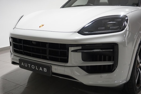 Used Porsche Cayenne 2023 for sale - 76012645: Photo 70