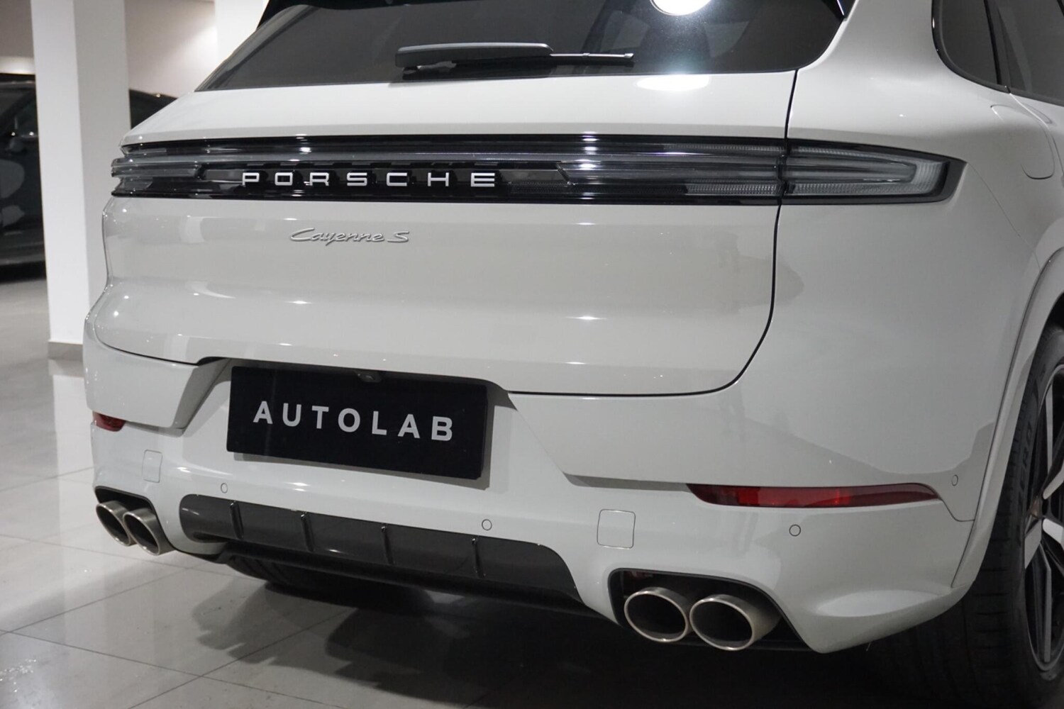 Used Porsche Cayenne 2023 for sale - 76012645: Photo 71