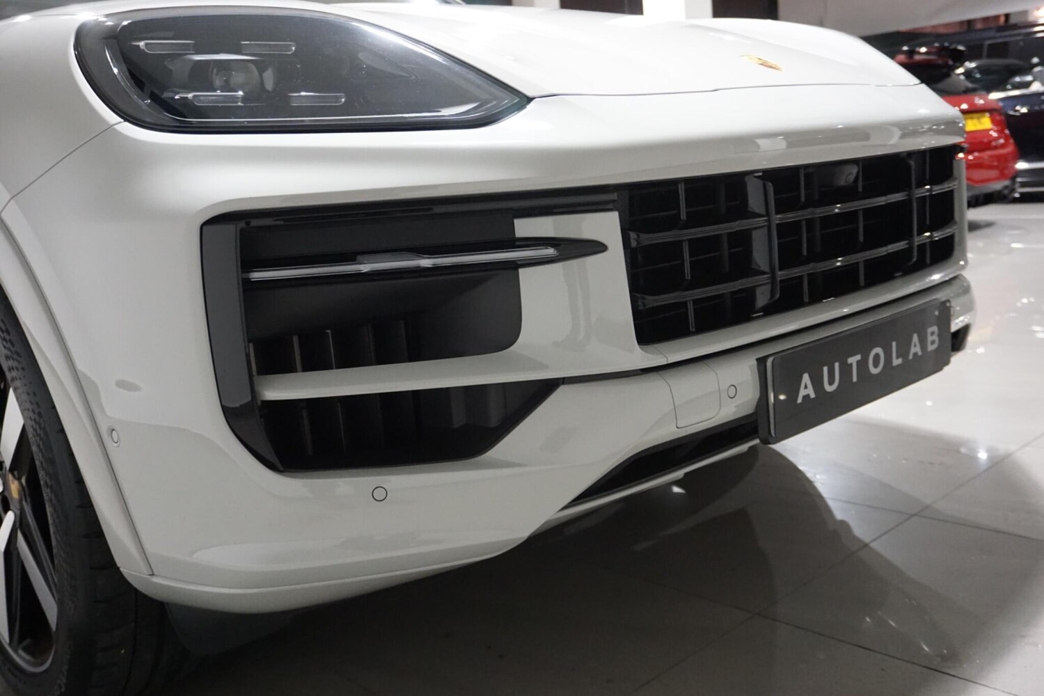 Used Porsche Cayenne 2023 for sale - 76012645: Photo 72