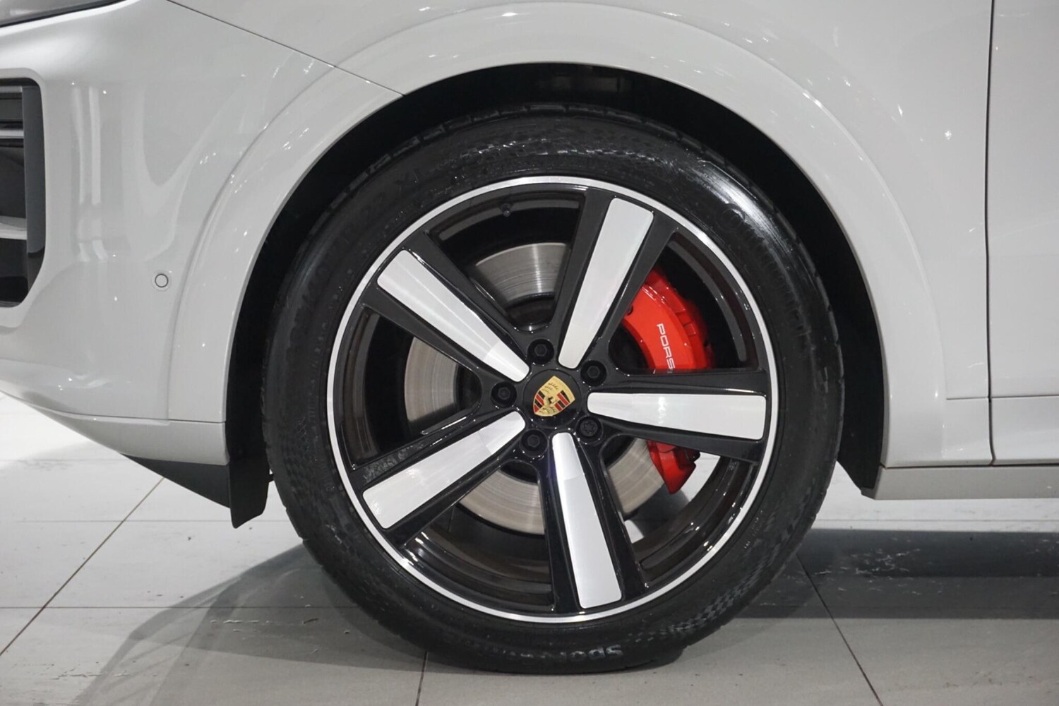 Used Porsche Cayenne 2023 for sale - 76012645: Photo 77