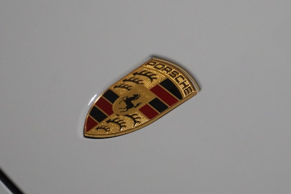 Used Porsche Cayenne 2023 for sale - 76012645: Photo 78