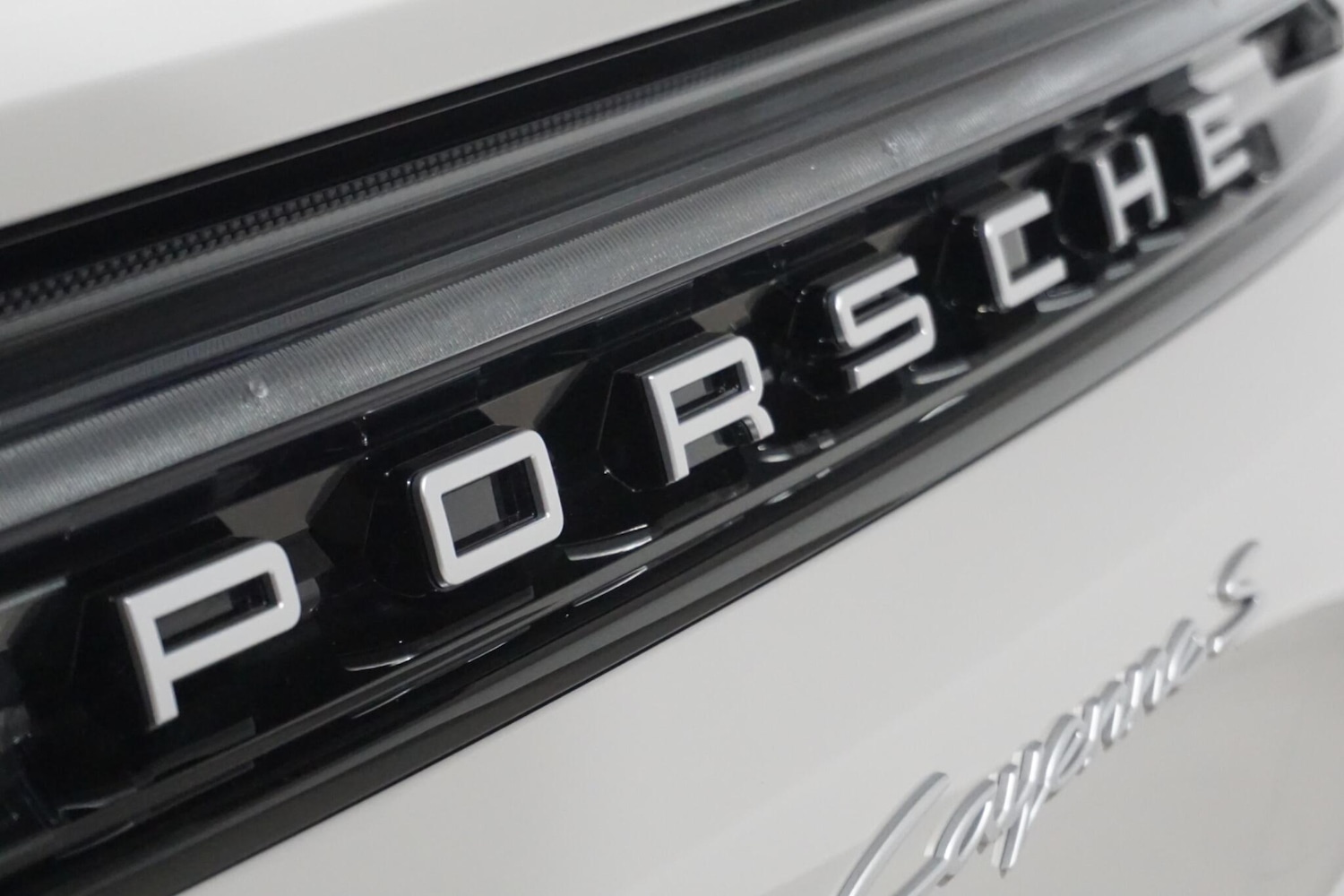 Used Porsche Cayenne 2023 for sale - 76012645: Photo 80