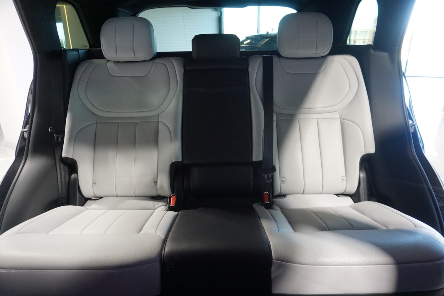 Used Land Rover Range Rover Sport 2024 for sale - 77940396: Photo 11