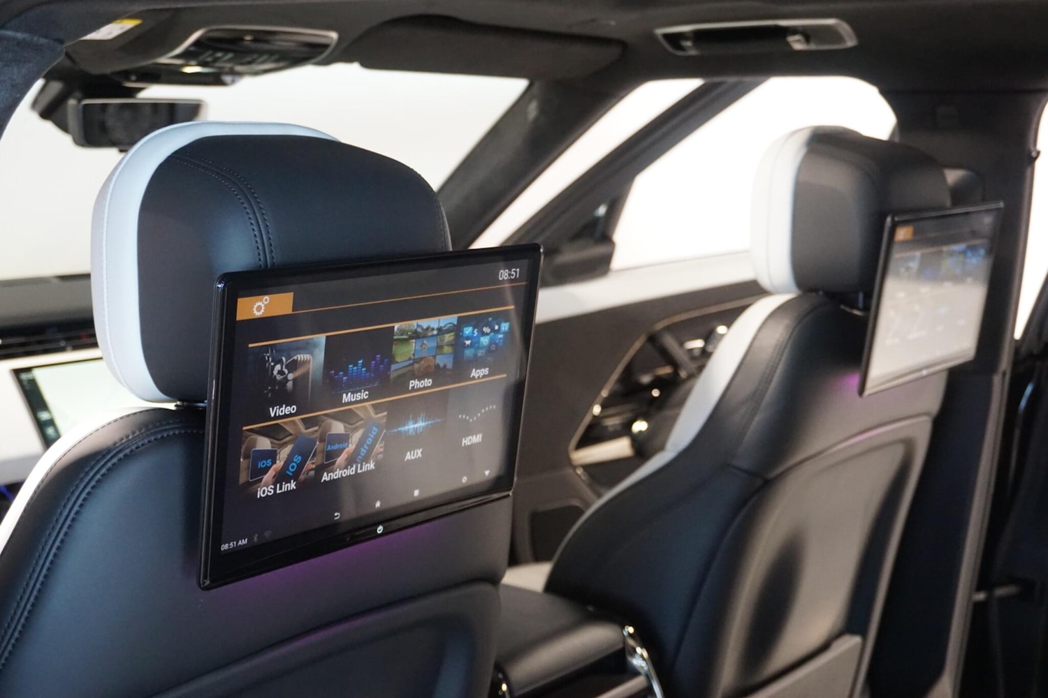 Used Land Rover Range Rover Sport 2024 for sale - 77940396: Photo 16