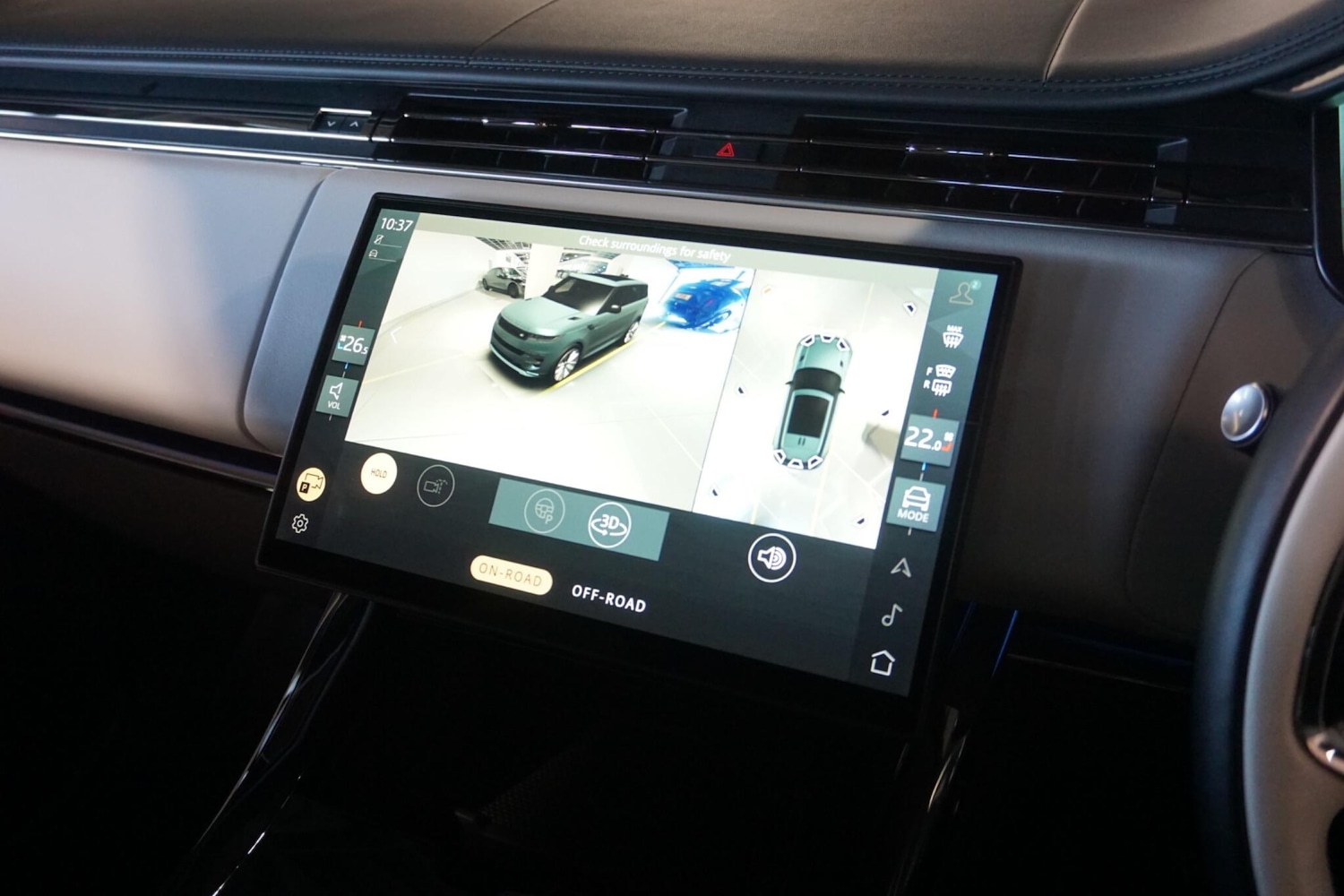 Used Land Rover Range Rover Sport 2024 for sale - 77940396: Photo 19