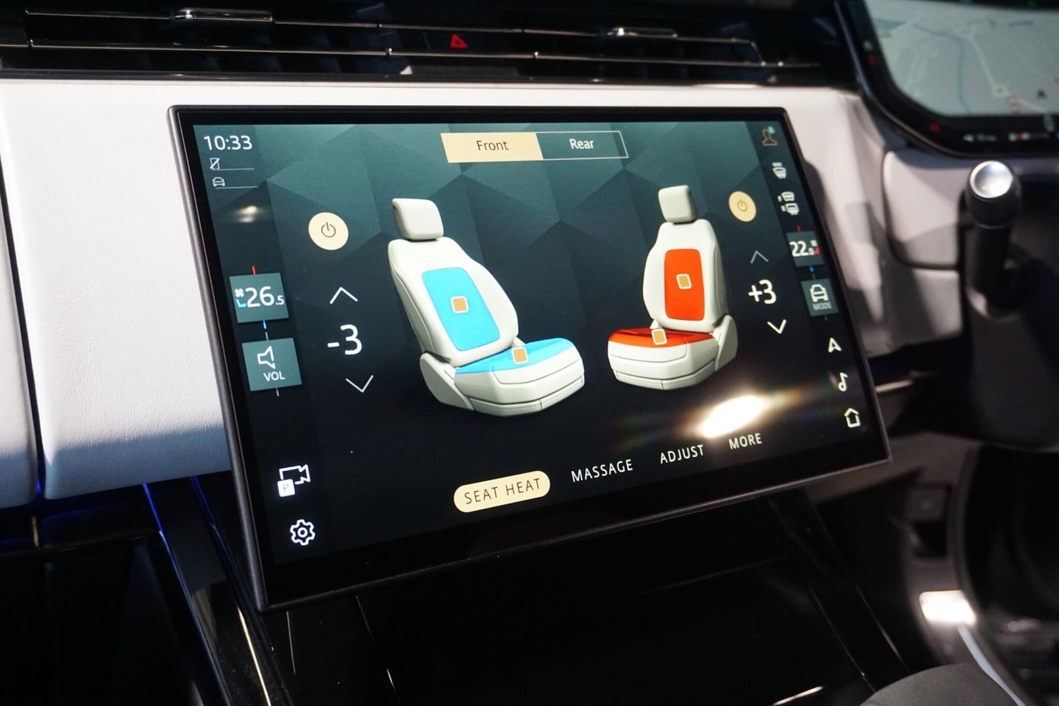 Used Land Rover Range Rover Sport 2024 for sale - 77940396: Photo 20