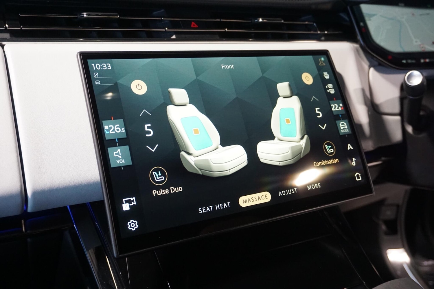 Used Land Rover Range Rover Sport 2024 for sale - 77940396: Photo 21