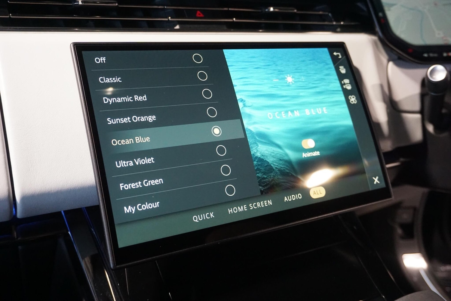 Used Land Rover Range Rover Sport 2024 for sale - 77940396: Photo 22