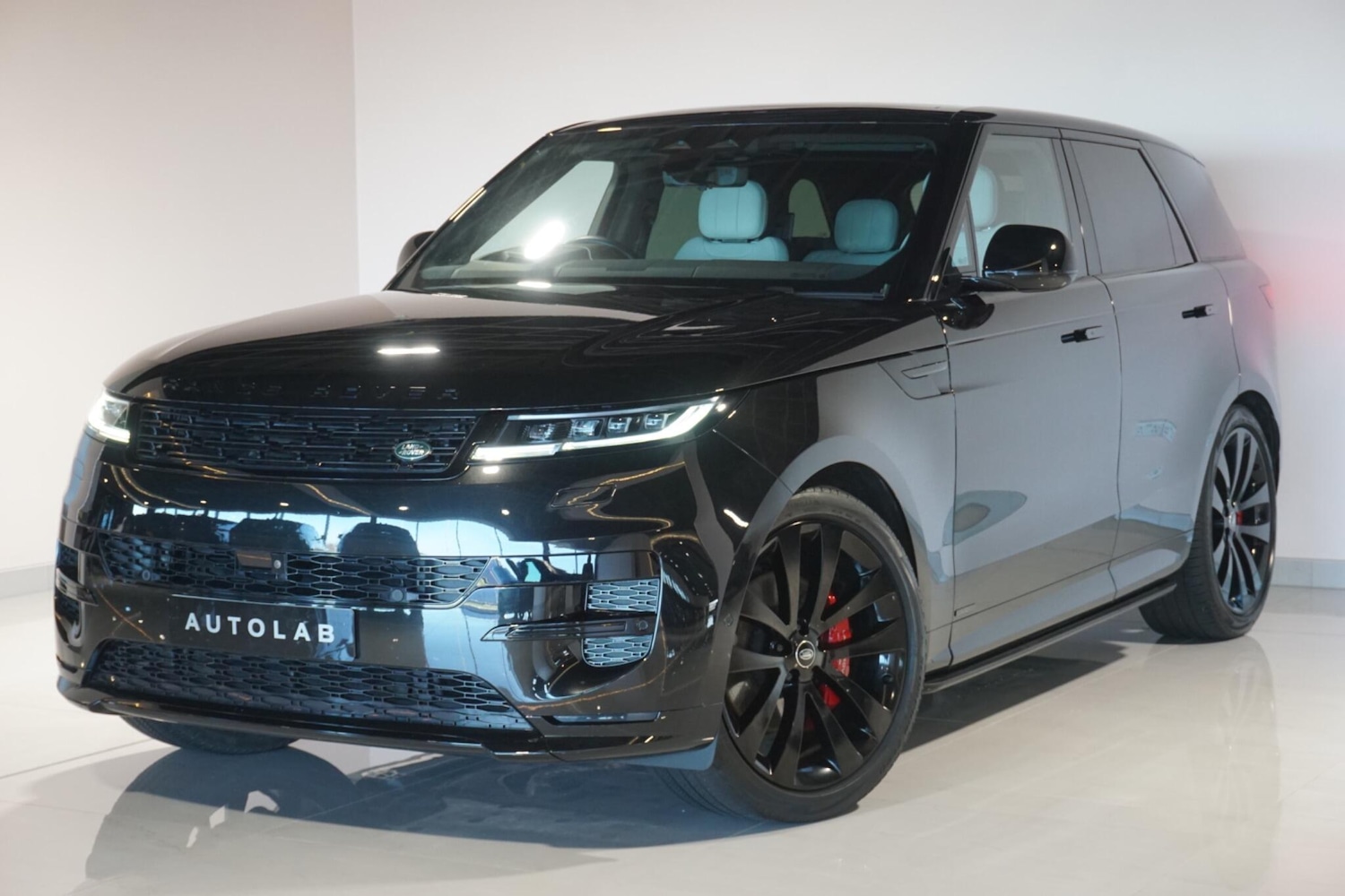 Used Land Rover Range Rover Sport 2024 for sale - 77940396: Photo 24