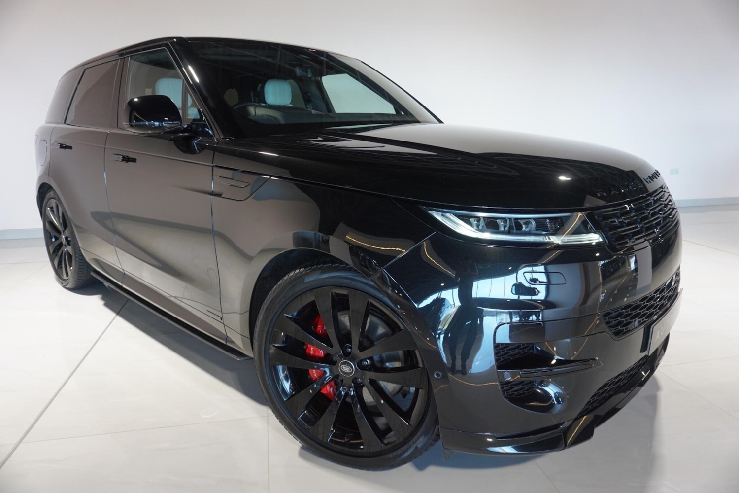 Used Land Rover Range Rover Sport 2024 for sale - 77940396: Photo 26