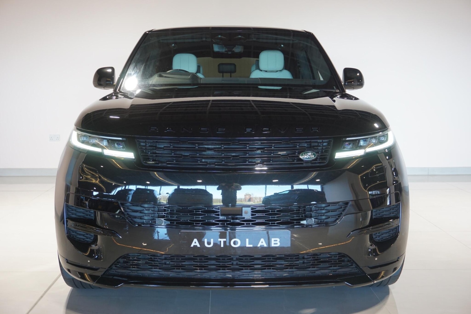 Used Land Rover Range Rover Sport 2024 for sale - 77940396: Photo 27