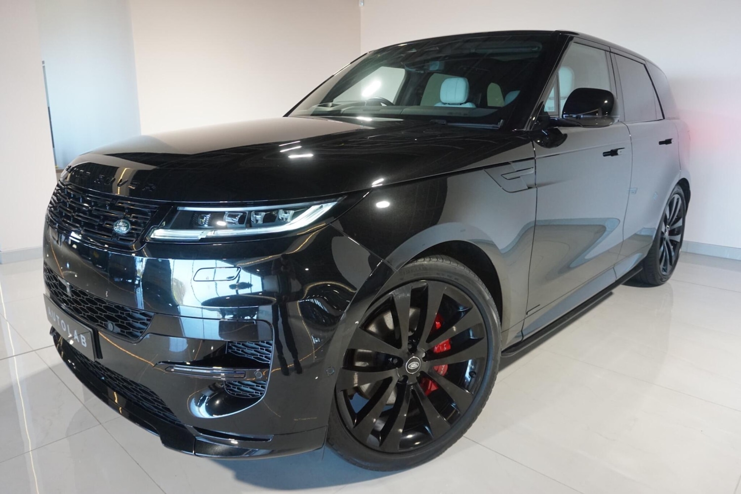 Used Land Rover Range Rover Sport 2024 for sale - 77940396: Photo 28