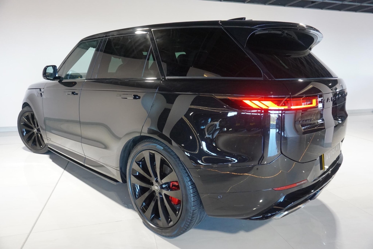 Used Land Rover Range Rover Sport 2024 for sale - 77940396: Photo 29