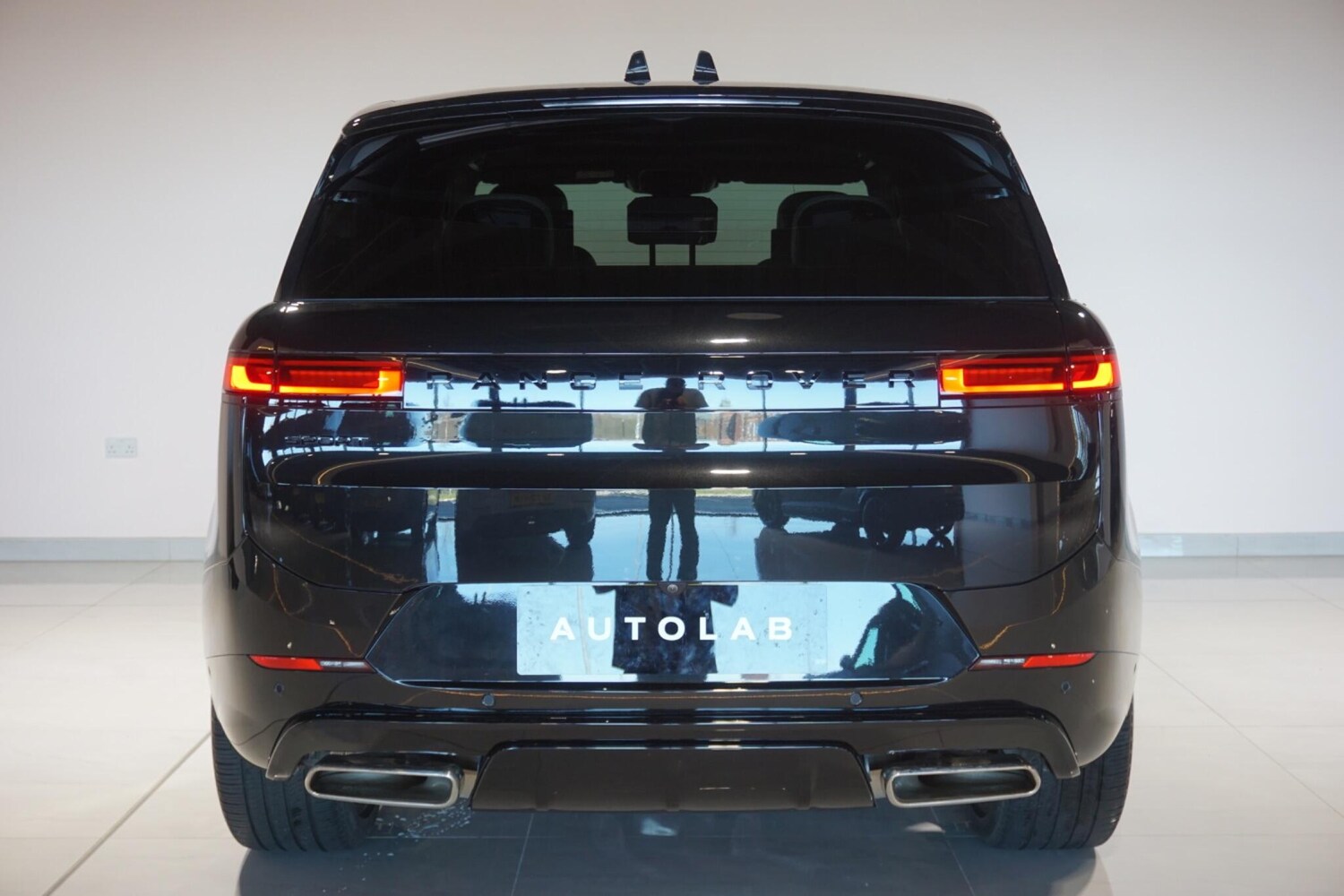 Used Land Rover Range Rover Sport 2024 for sale - 77940396: Photo 30