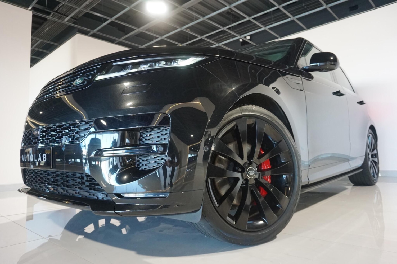 Used Land Rover Range Rover Sport 2024 for sale - 77940396: Photo 34