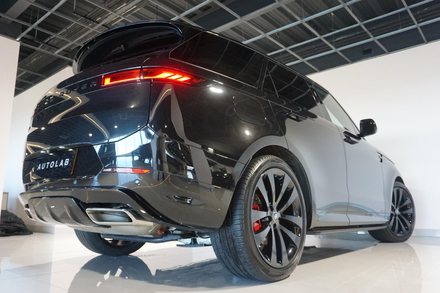 Used Land Rover Range Rover Sport 2024 for sale - 77940396: Photo 35