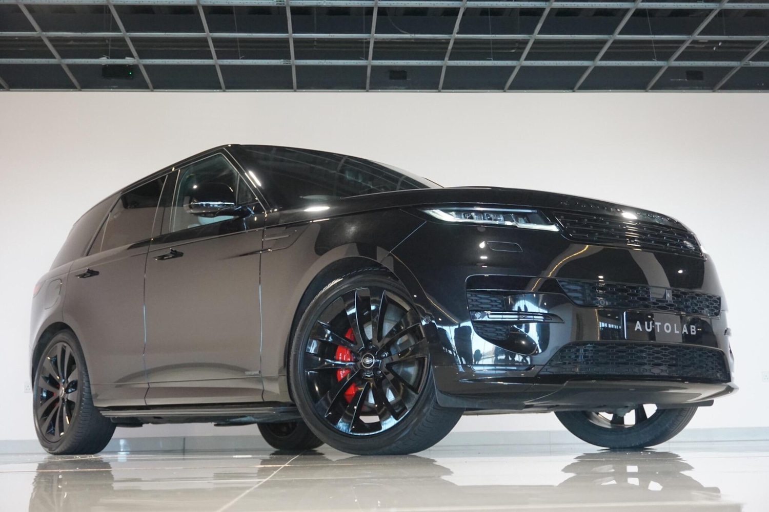 Used Land Rover Range Rover Sport 2024 for sale - 77940396: Photo 36