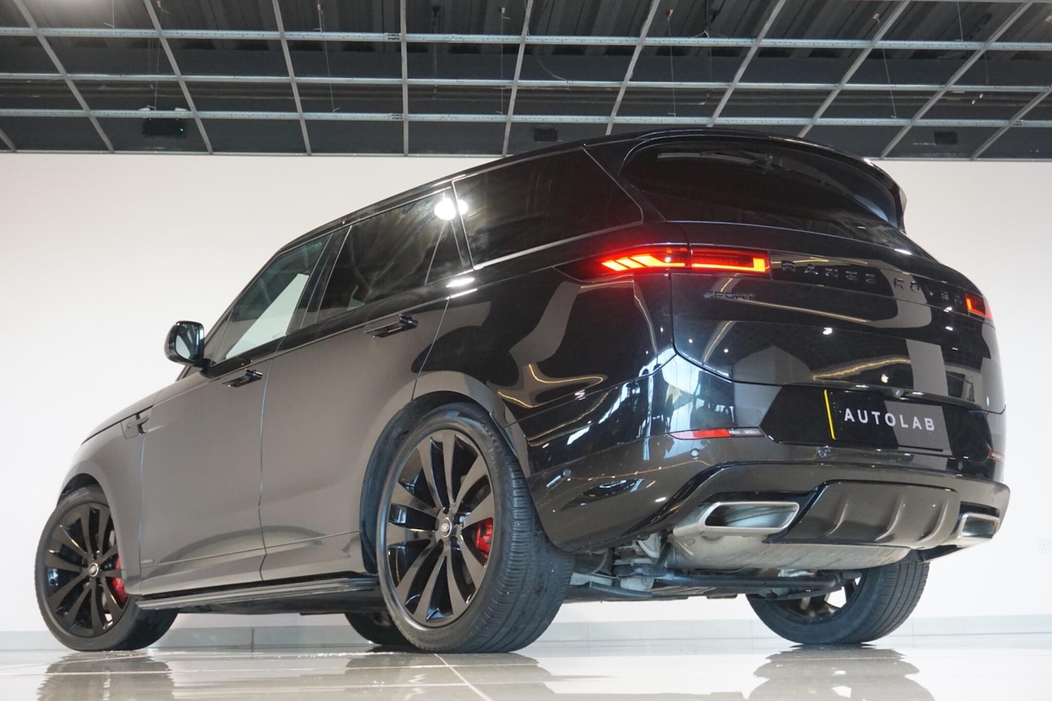 Used Land Rover Range Rover Sport 2024 for sale - 77940396: Photo 38