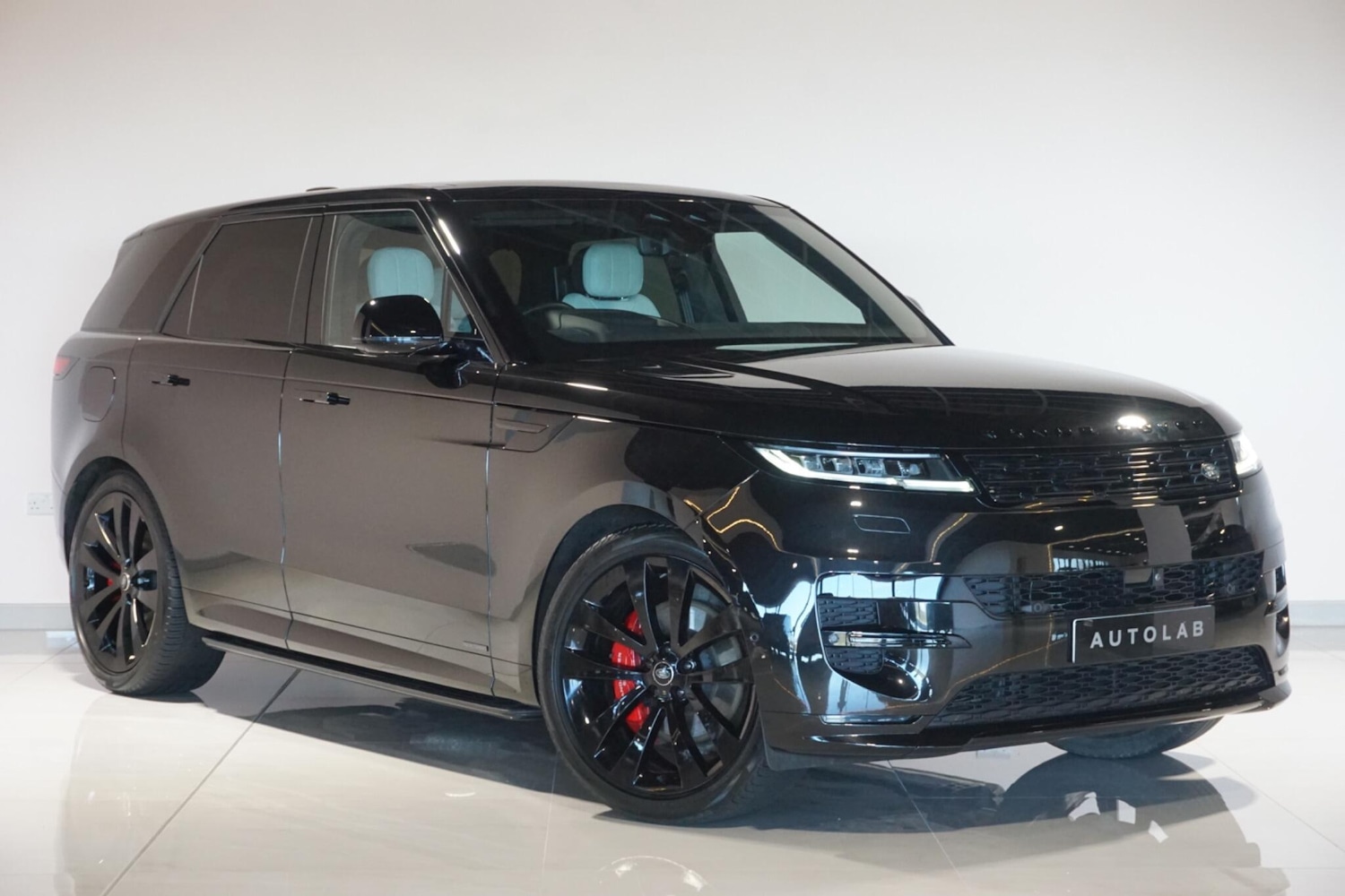 Used Land Rover Range Rover Sport 2024 for sale - 77940396: Photo 41