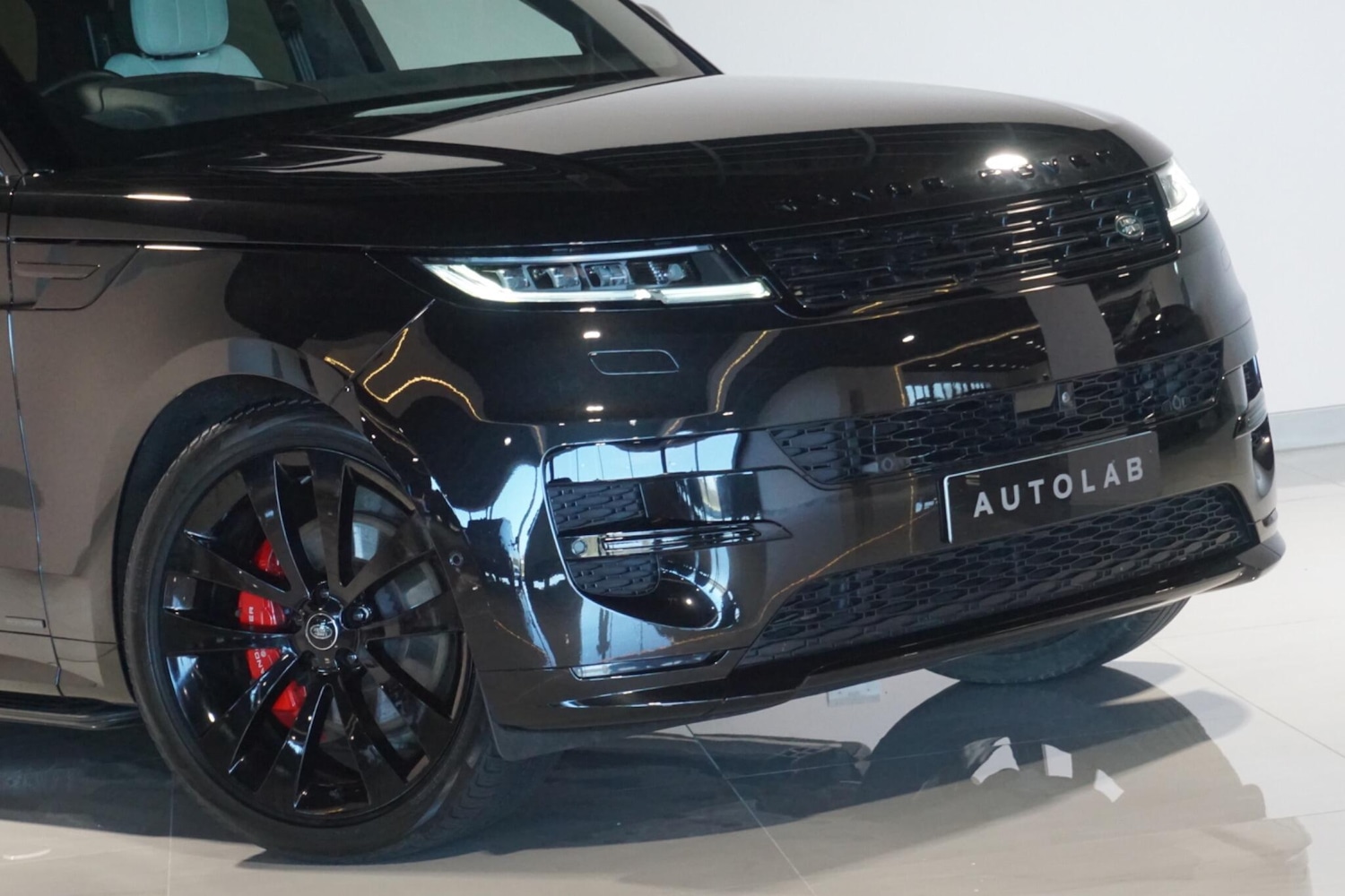 Used Land Rover Range Rover Sport 2024 for sale - 77940396: Photo 43