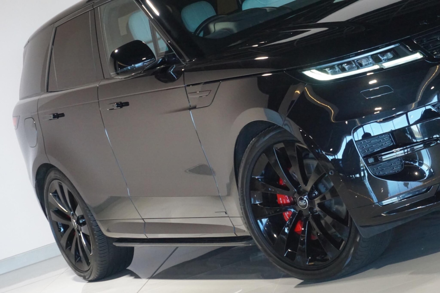 Used Land Rover Range Rover Sport 2024 for sale - 77940396: Photo 45