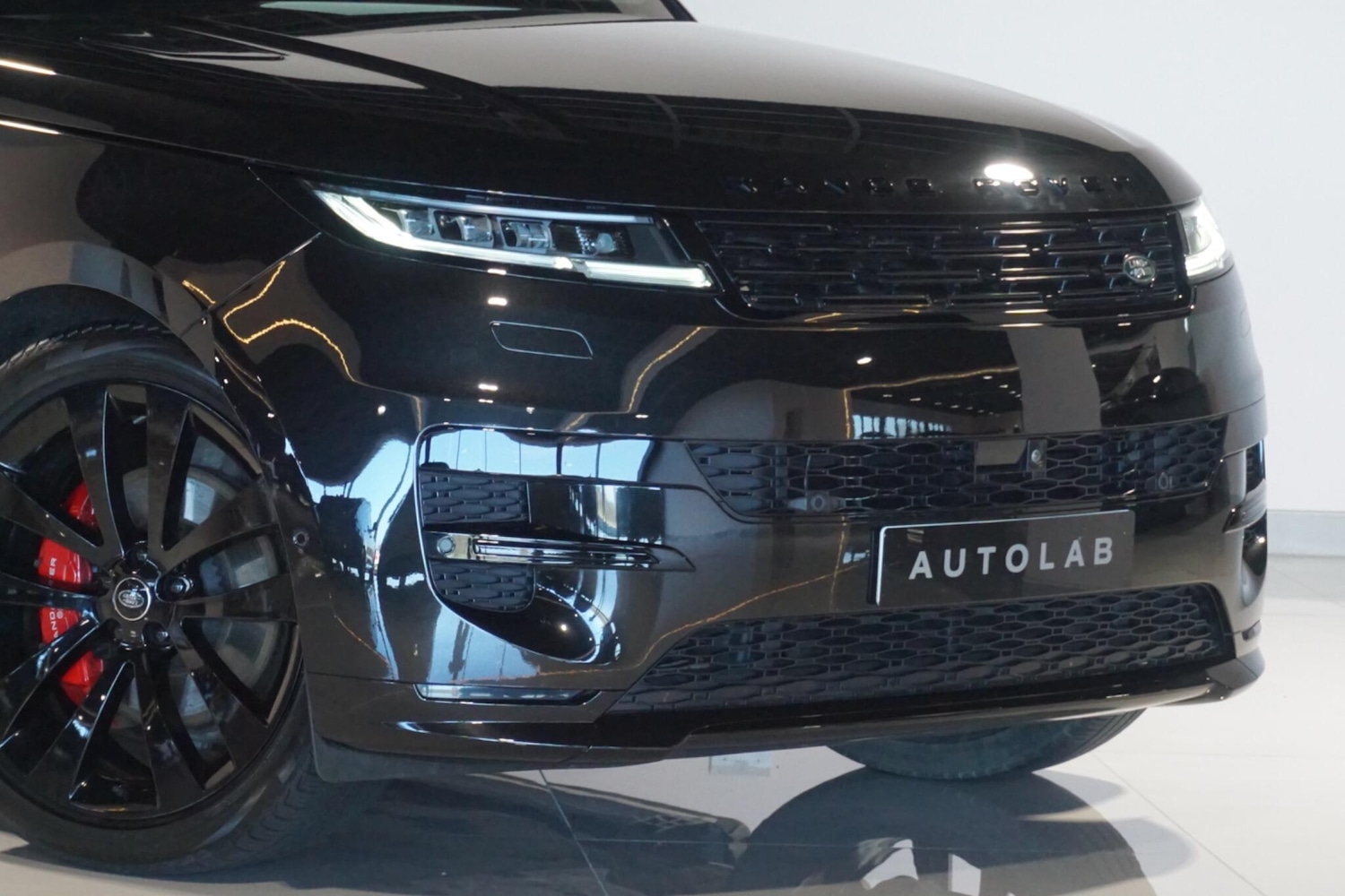 Used Land Rover Range Rover Sport 2024 for sale - 77940396: Photo 47