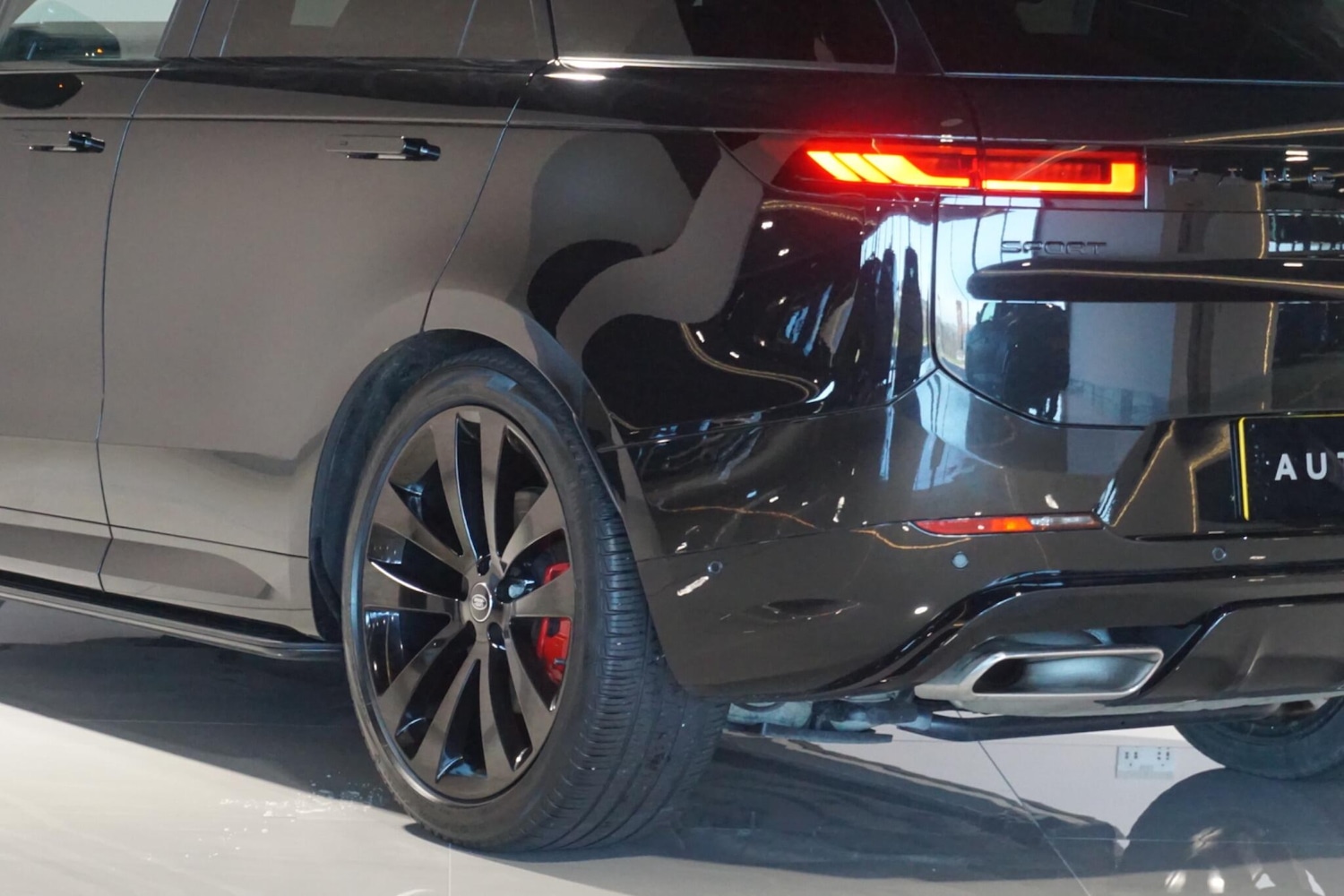 Used Land Rover Range Rover Sport 2024 for sale - 77940396: Photo 50