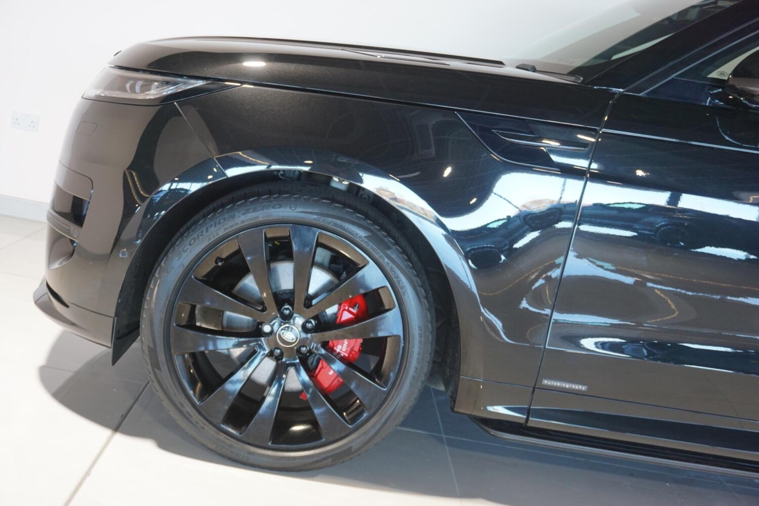 Used Land Rover Range Rover Sport 2024 for sale - 77940396: Photo 51