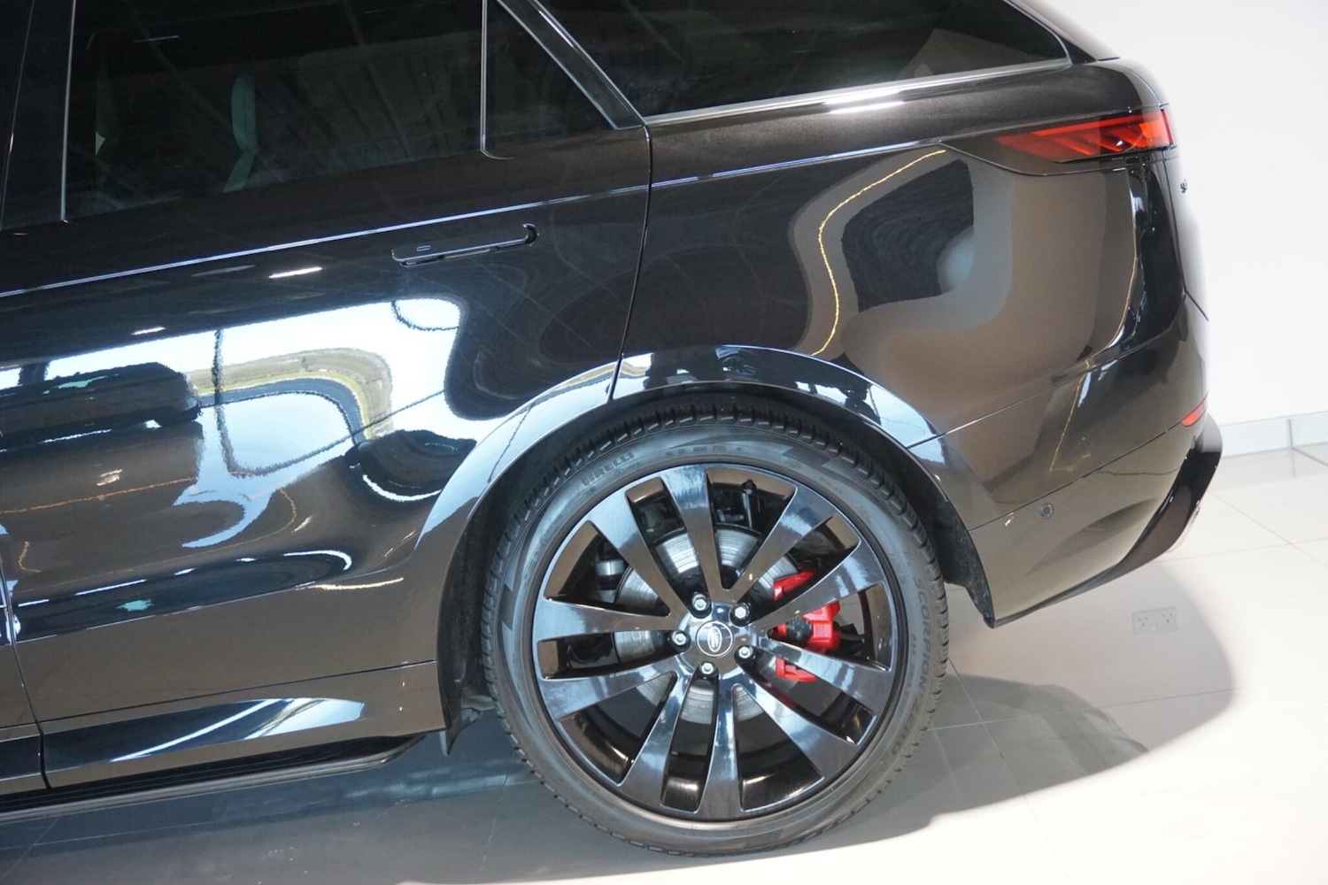 Used Land Rover Range Rover Sport 2024 for sale - 77940396: Photo 52