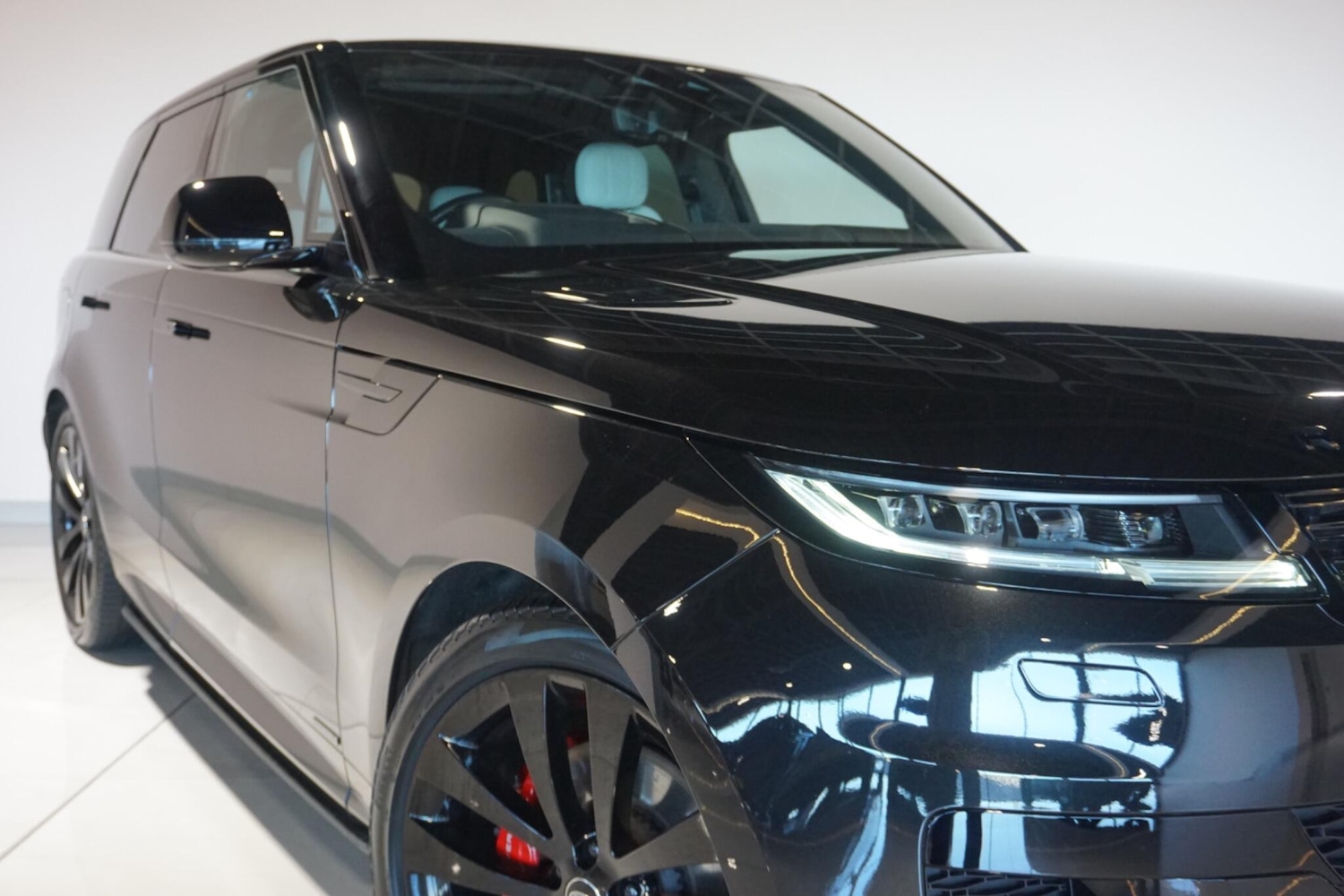 Used Land Rover Range Rover Sport 2024 for sale - 77940396: Photo 53