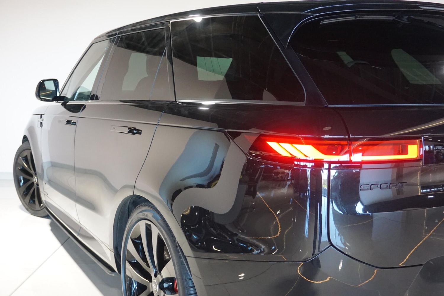 Used Land Rover Range Rover Sport 2024 for sale - 77940396: Photo 54