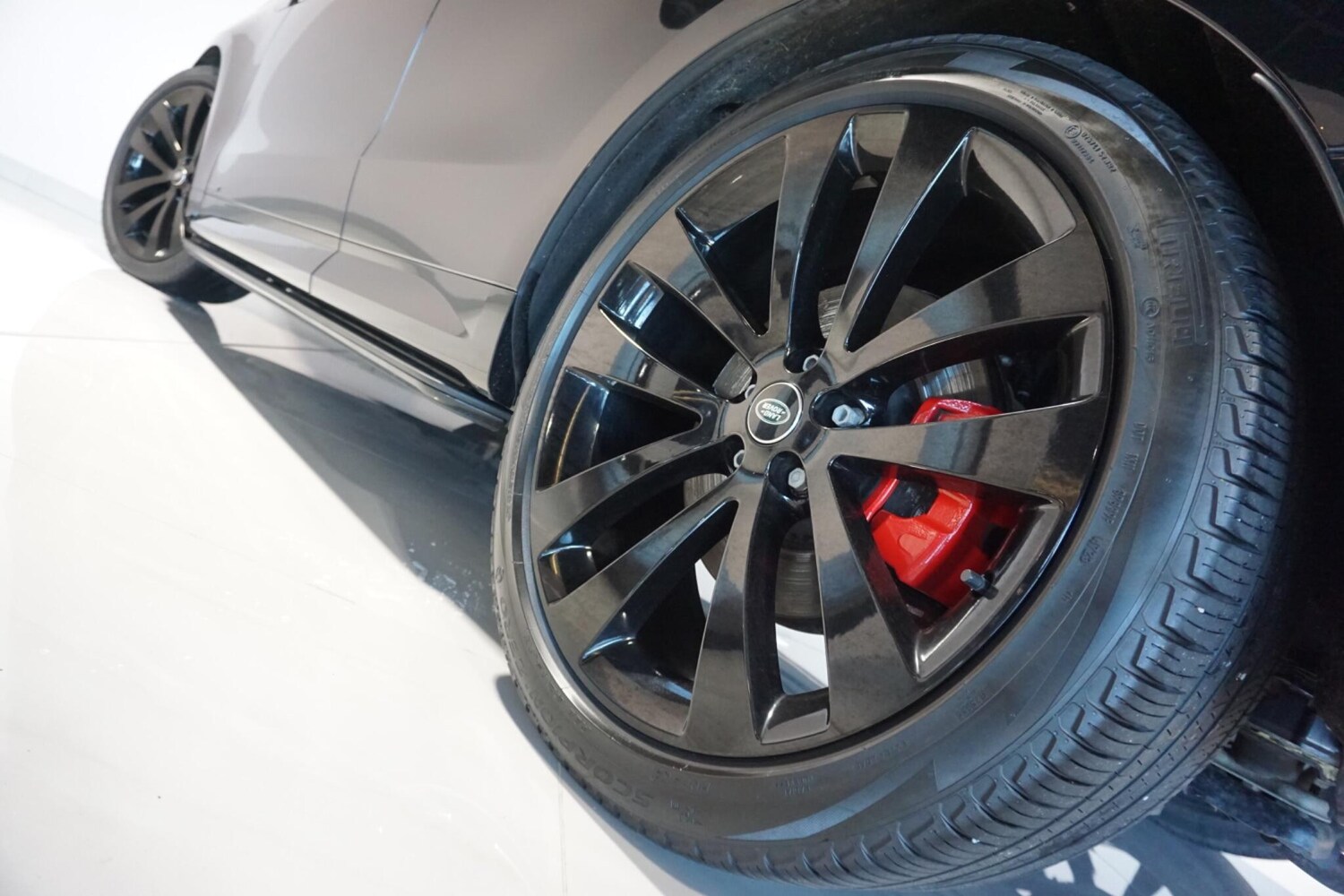 Used Land Rover Range Rover Sport 2024 for sale - 77940396: Photo 55