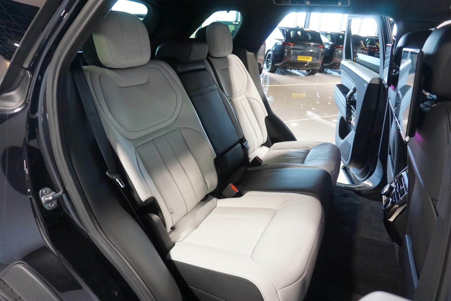 Used Land Rover Range Rover Sport 2024 for sale - 77940396: Photo 58