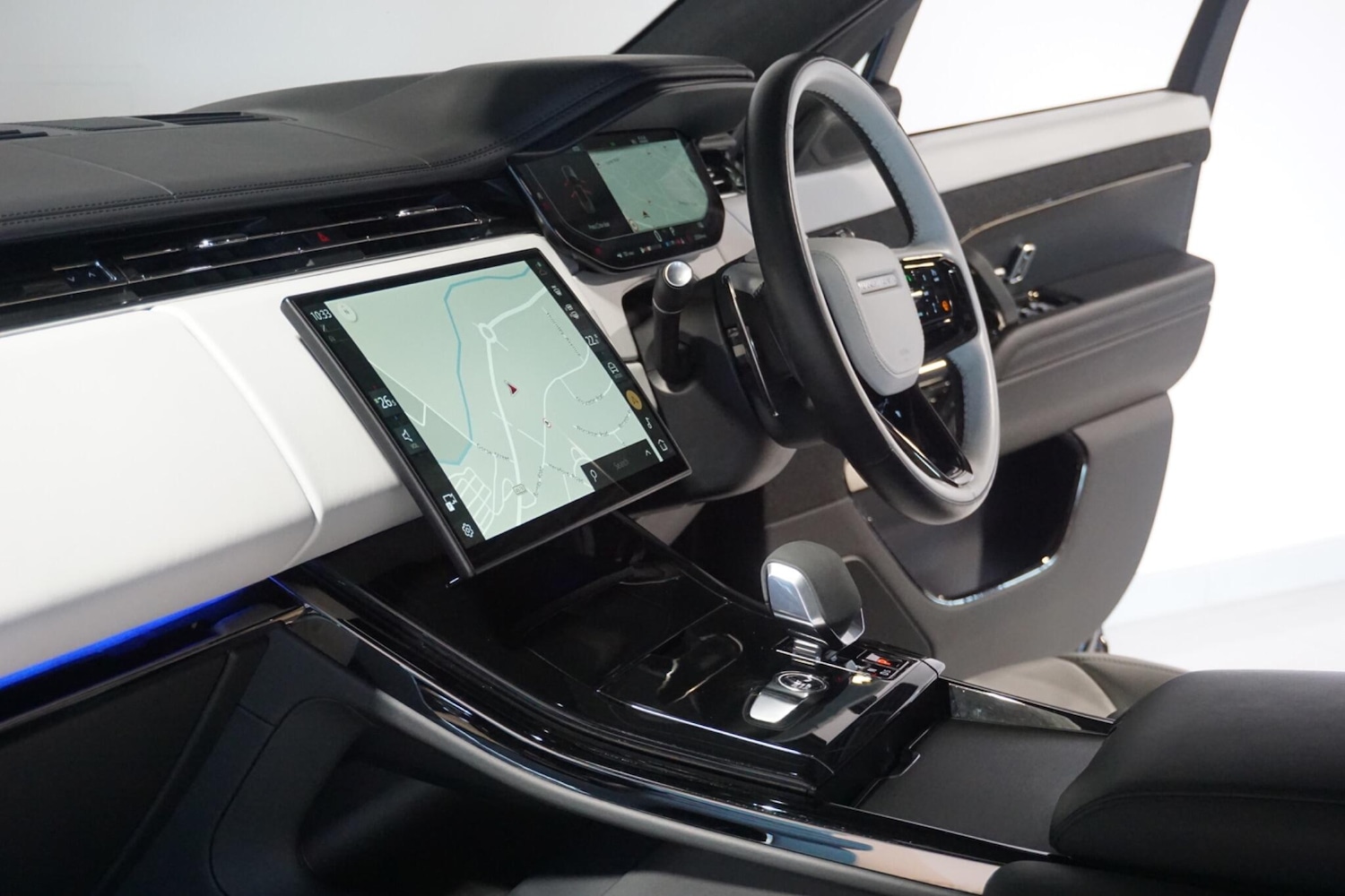 Used Land Rover Range Rover Sport 2024 for sale - 77940396: Photo 60