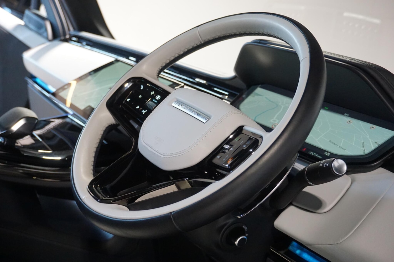 Used Land Rover Range Rover Sport 2024 for sale - 77940396: Photo 61