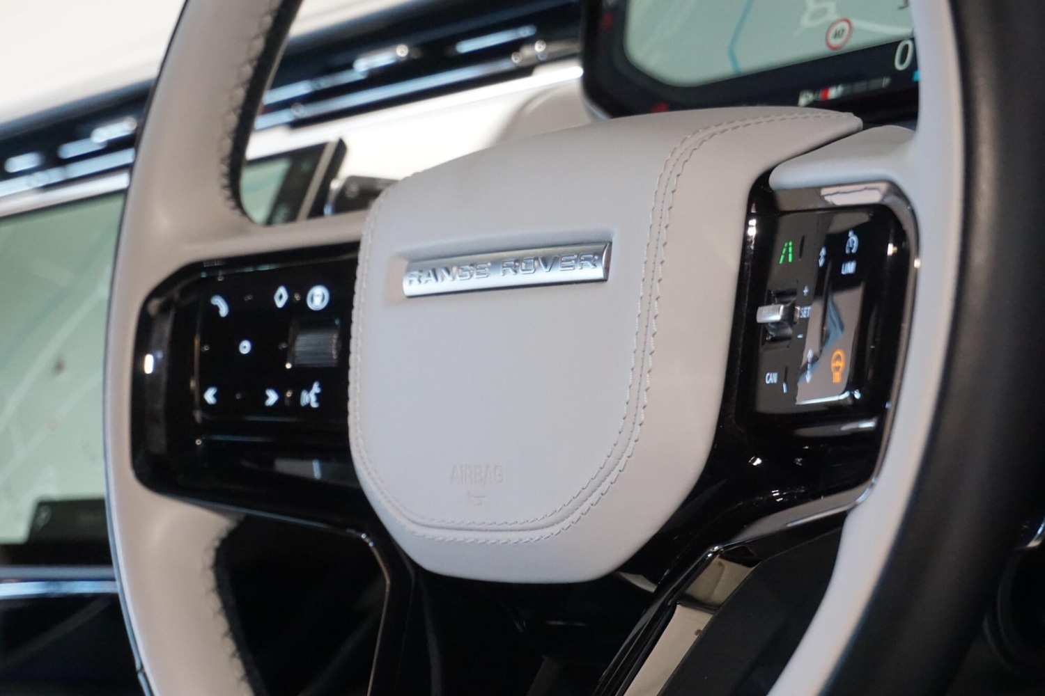 Used Land Rover Range Rover Sport 2024 for sale - 77940396: Photo 62