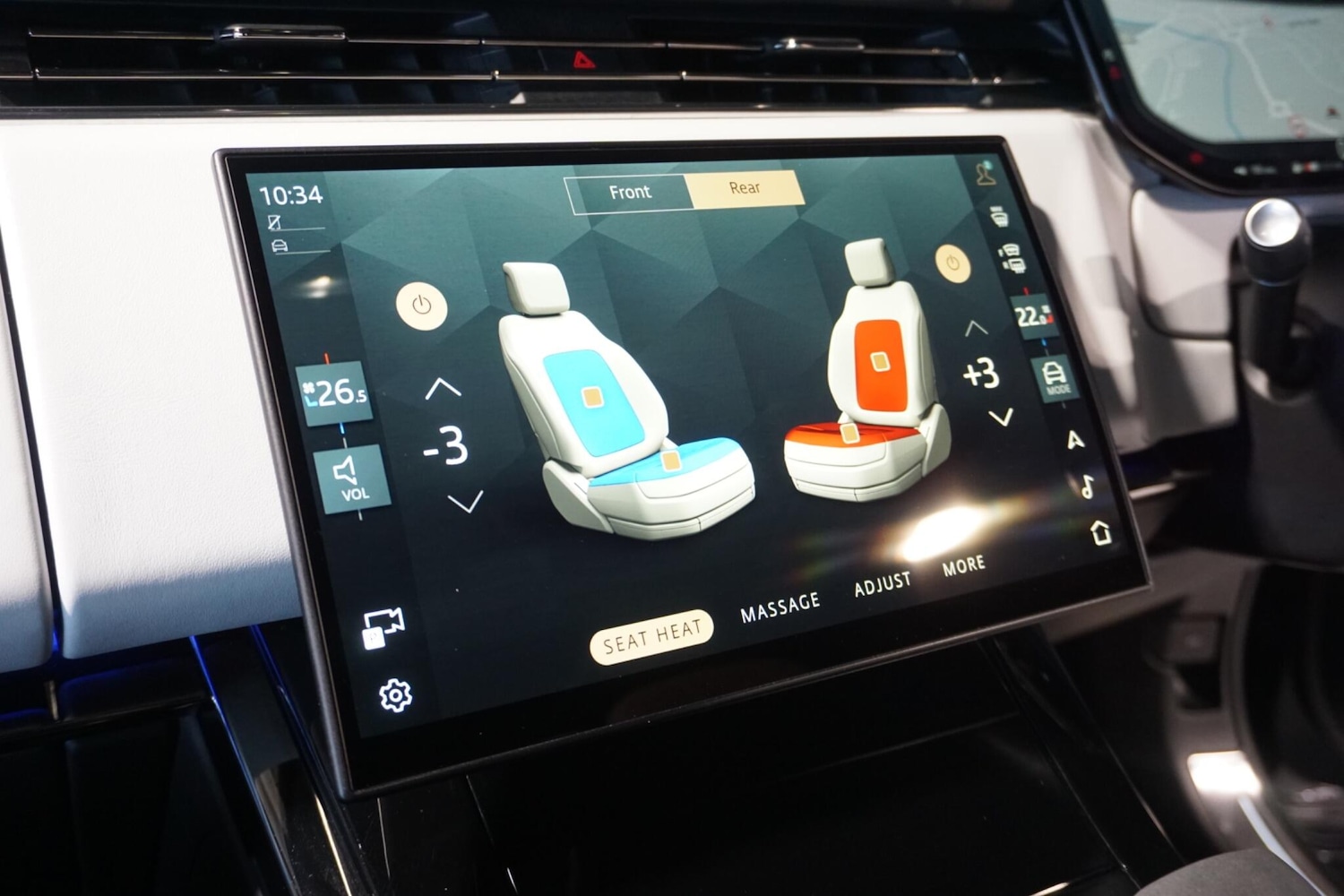 Used Land Rover Range Rover Sport 2024 for sale - 77940396: Photo 65