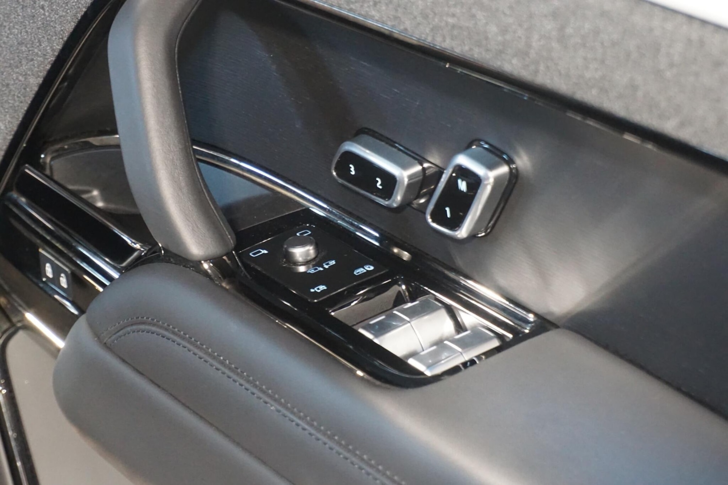 Used Land Rover Range Rover Sport 2024 for sale - 77940396: Photo 69