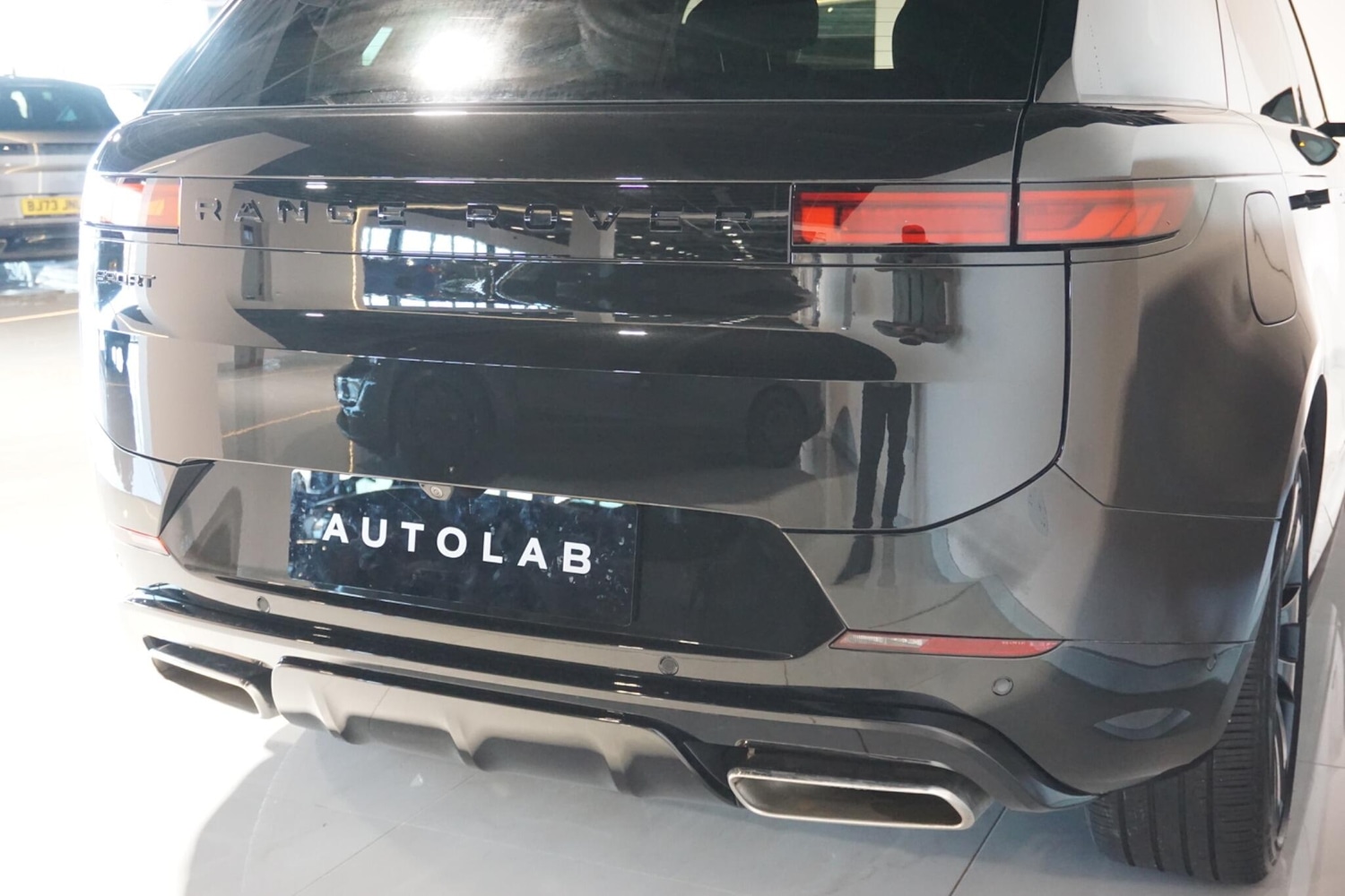 Used Land Rover Range Rover Sport 2024 for sale - 77940396: Photo 71