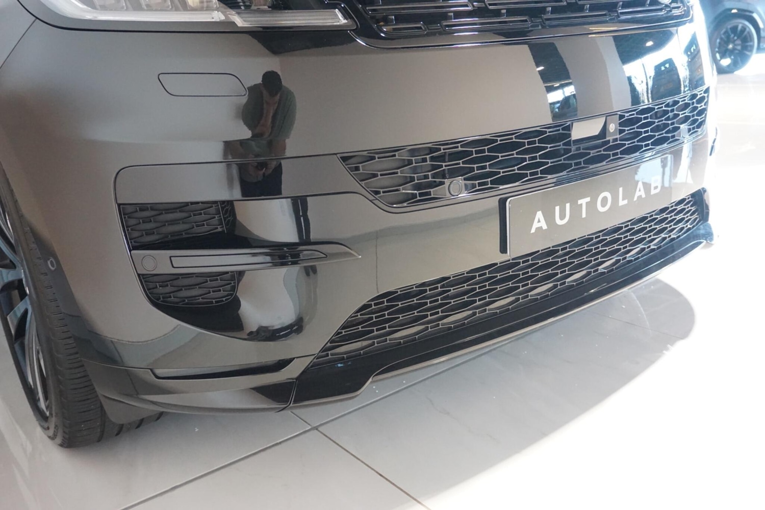 Used Land Rover Range Rover Sport 2024 for sale - 77940396: Photo 72