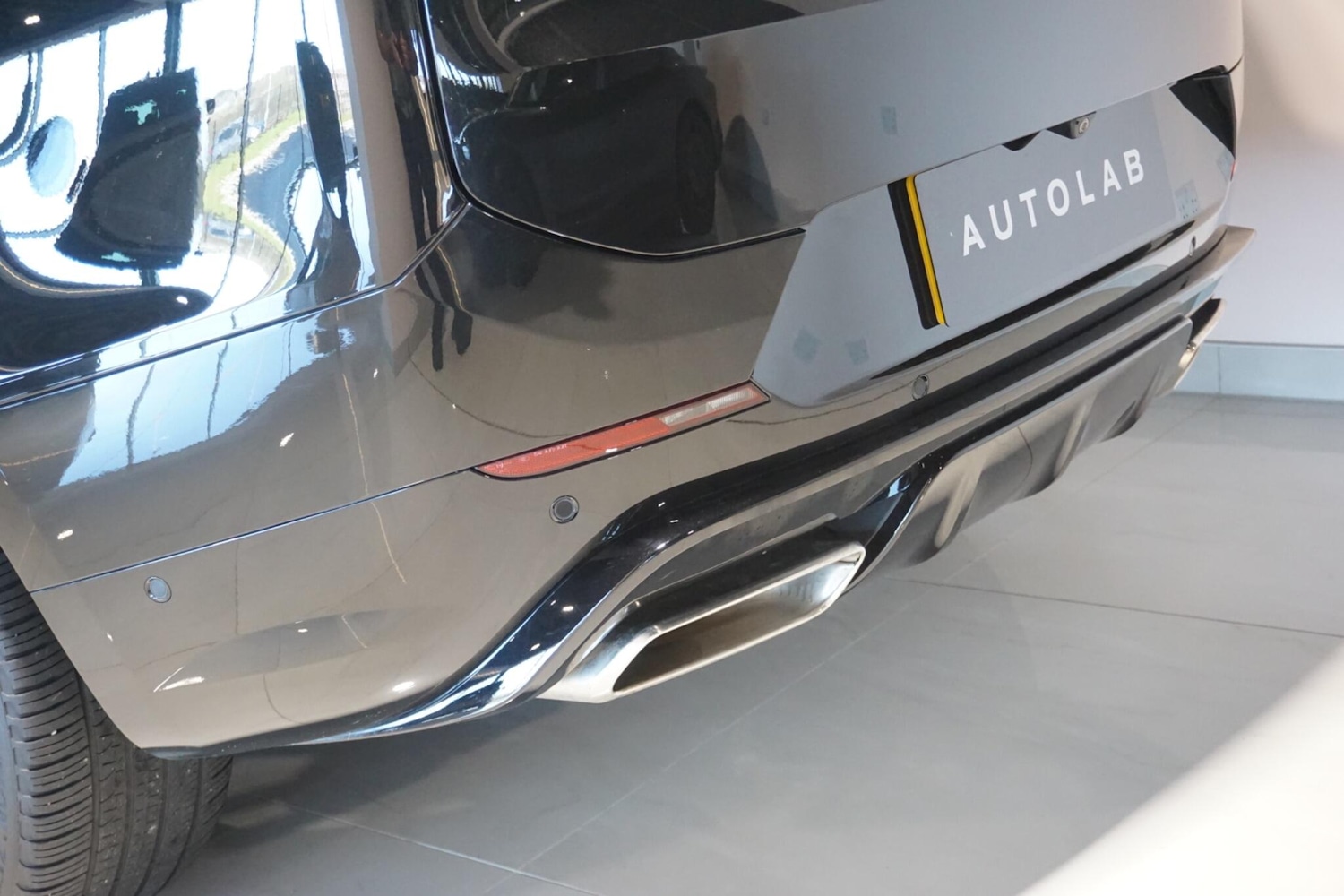 Used Land Rover Range Rover Sport 2024 for sale - 77940396: Photo 73