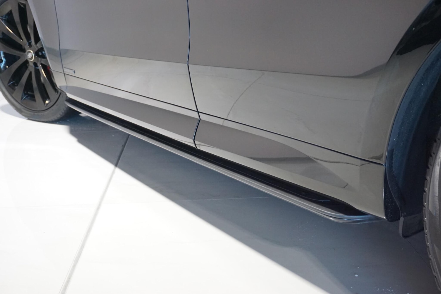 Used Land Rover Range Rover Sport 2024 for sale - 77940396: Photo 75