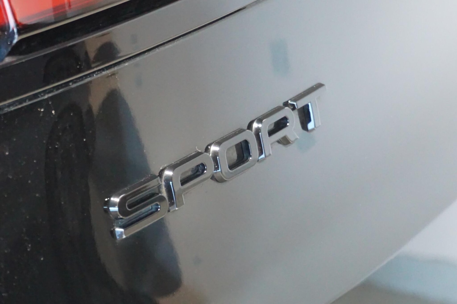 Used Land Rover Range Rover Sport 2024 for sale - 77940396: Photo 81