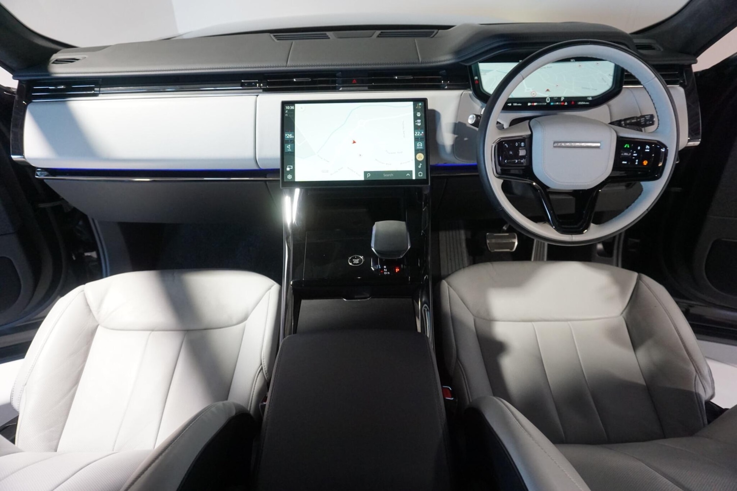 Used Land Rover Range Rover Sport 2024 for sale - 77940396: Photo 9