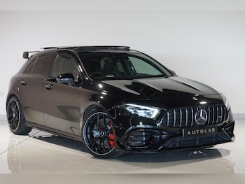 Used Mercedes-Benz A-Class 2021 for sale - 79496986: Photo