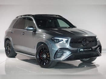 Used Mercedes-Benz GLE 2024 for sale - 78935037: Photo