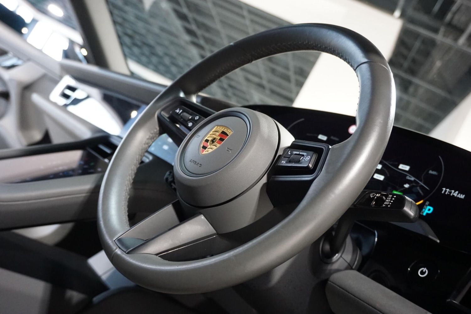 Used Porsche Taycan 2021 for sale - 77155389: Photo 52