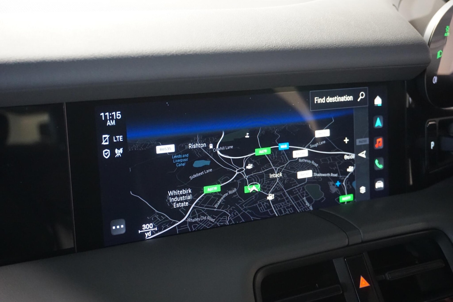 Used Porsche Taycan 2021 for sale - 77155389: Photo 54