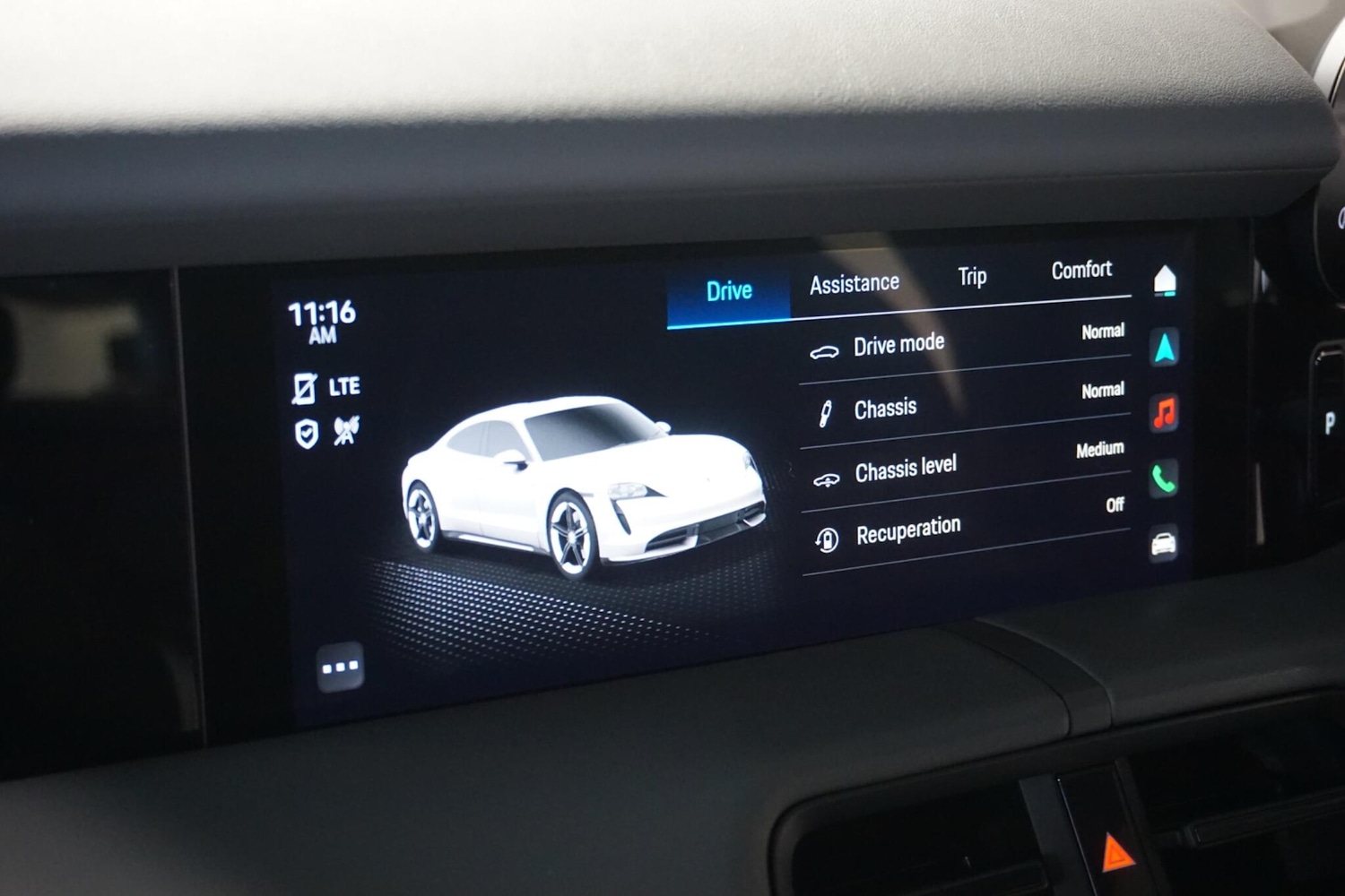 Used Porsche Taycan 2021 for sale - 77155389: Photo 57