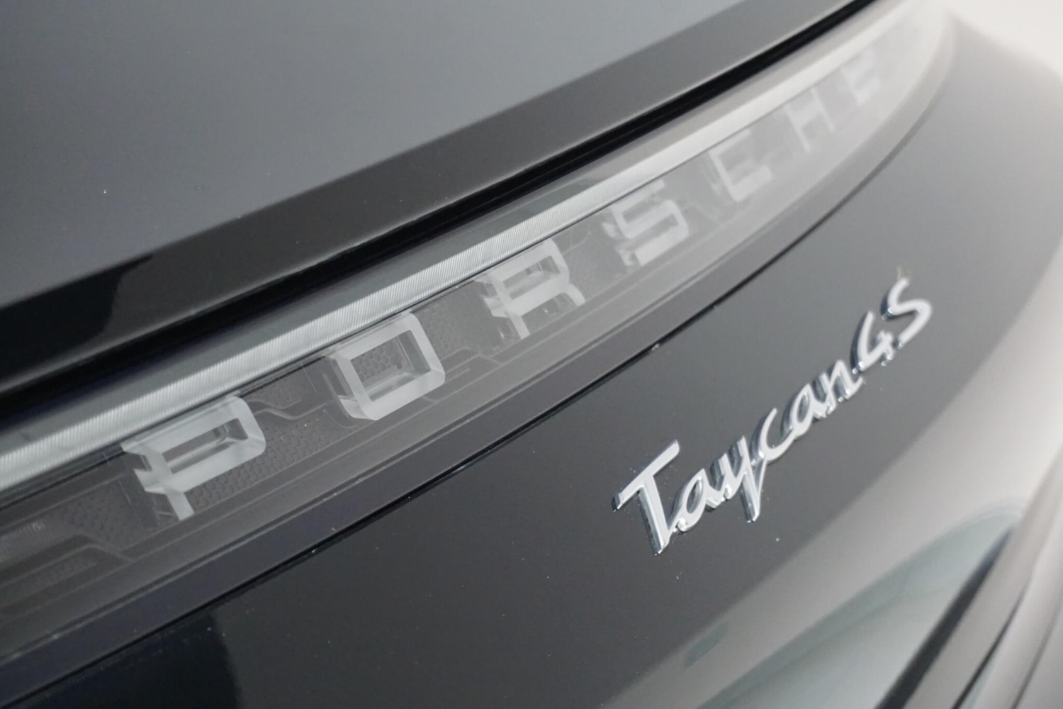 Used Porsche Taycan 2021 for sale - 77155389: Photo 70